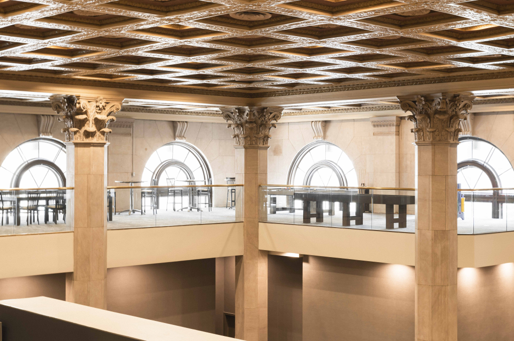 The Lenore in Baltimore, MD PMC Property Group Apartments